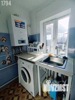 Дом 37м², 1-этажный, участок 6 сот.