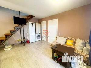 Дом 174м², 2-этажный, участок 4 сот.