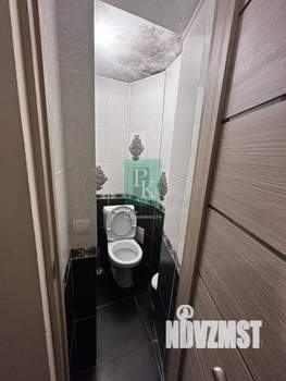 Дом 43м², 1-этажный, участок 2 сот.