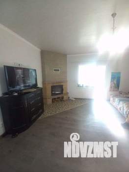 Дача 80м², 2-этажный, участок 4 сот.