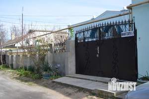 Дом 100м², 2-этажный, участок 4 сот.