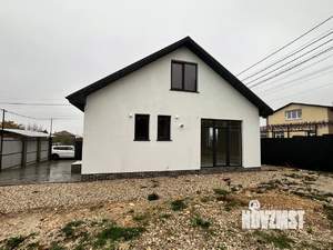 Дача 118м², 2-этажный, участок 4 сот.