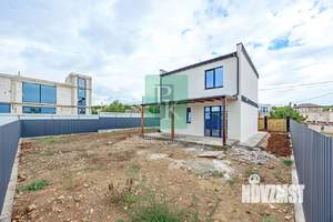 Дача 150м², 2-этажный, участок 5 сот.