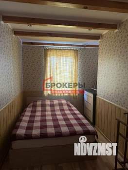 Дом 70м², 2-этажный, участок 4 сот.