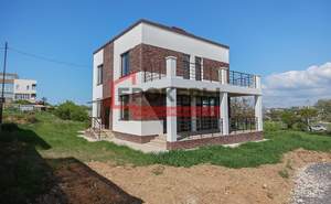 Дом 299м², 2-этажный, участок 4 сот.