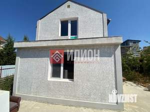 Дача 70м², 2-этажный, участок 4 сот.