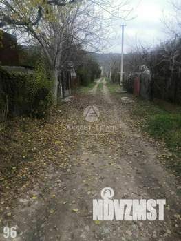 Дом 25м², 1-этажный, участок 4 сот.