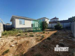 Дом 92м², 1-этажный, участок 4 сот.