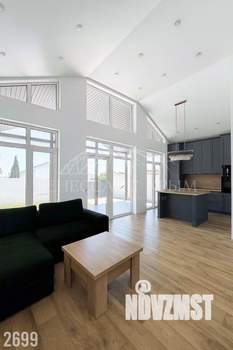 Дом 108м², 1-этажный, участок 5 сот.