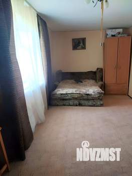 Дом 44м², 1-этажный, участок 5 сот.