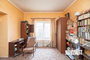 Дом 107м², 2-этажный, участок 2 сот.