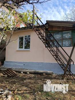 Дом 25м², 1-этажный, участок 4 сот.