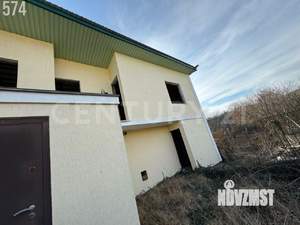 Дом 173м², 2-этажный, участок 5 сот.