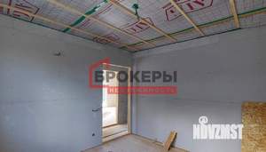 Дом 73м², 1-этажный, участок 4 сот.