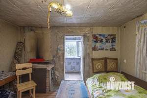 Дача 24м², 1-этажный, участок 6 сот.