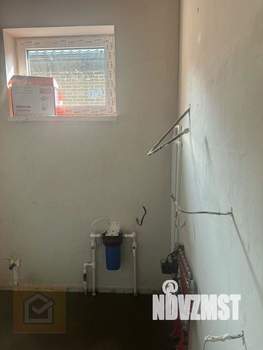 Дом 80м², 1-этажный, участок 8 сот.