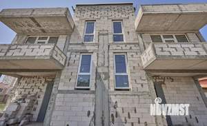 Дом 281м², 2-этажный, участок 5 сот.