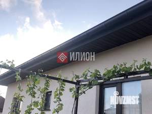 Дом 100м², 1-этажный, участок 7 сот.