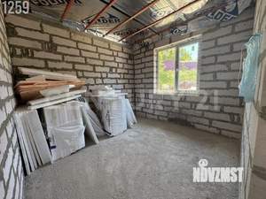 Дом 90м², 1-этажный, участок 4 сот.