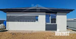 Дом 90м², 1-этажный, участок 4 сот.