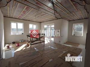 Дом 125м², 1-этажный, участок 5 сот.