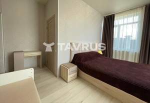 Дом 447м², 2-этажный, участок 8 сот.