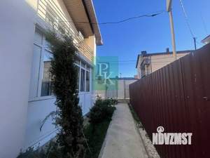 Дом 42м², 2-этажный, участок 0 сот.