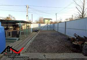 Дом 110м², 2-этажный, участок 4 сот.