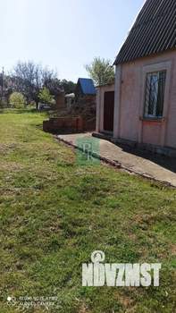 Дом 32м², 2-этажный, участок 4 сот.