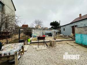 Дом 31м², 1-этажный, участок 4 сот.