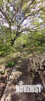 Дом 30м², 2-этажный, участок 4 сот.