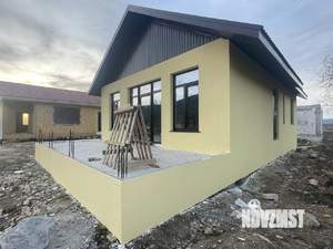 Дом 80м², 1-этажный, участок 4 сот.