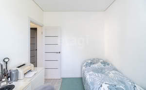 Дом 50м², 1-этажный, участок 4 сот.