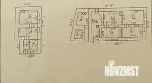 Дом 86м², 2-этажный, участок 5 сот.