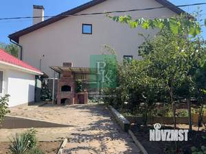 Дом 87м², 2-этажный, участок 5 сот.