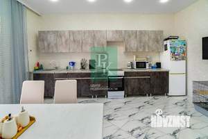 Дом 133м², 2-этажный, участок 3 сот.