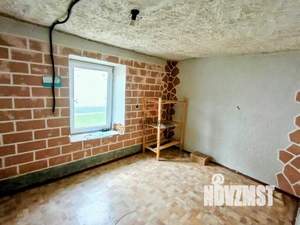 Дом 62м², 1-этажный, участок 6 сот.