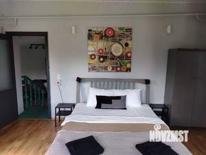 Коттедж 185м², 2-этажный, участок 12 сот.