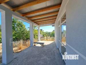 Дом 93м², 1-этажный, участок 4 сот.