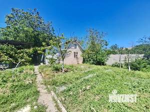 Дом 30м², 1-этажный, участок 4 сот.