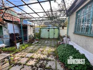 Дача 43м², 2-этажный, участок 4 сот.