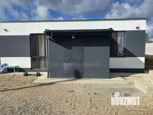 Дом 93м², 1-этажный, участок 4 сот.