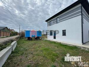 Дом 136м², 2-этажный, участок 4 сот.