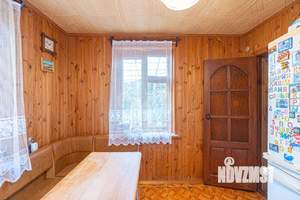 Дом 113м², 2-этажный, участок 4 сот.