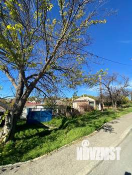 Дом 47м², 1-этажный, участок 6 сот.