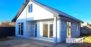 Дом 120м², 2-этажный, участок 4 сот.