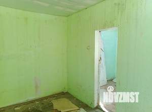 Дом 33м², 1-этажный, участок 3 сот.