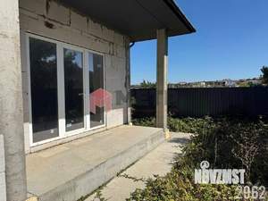 Дом 125м², 1-этажный, участок 4 сот.