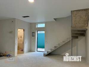 Дом 100м², 2-этажный, участок 5 сот.