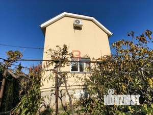 Дом 87м², 2-этажный, участок 4 сот.